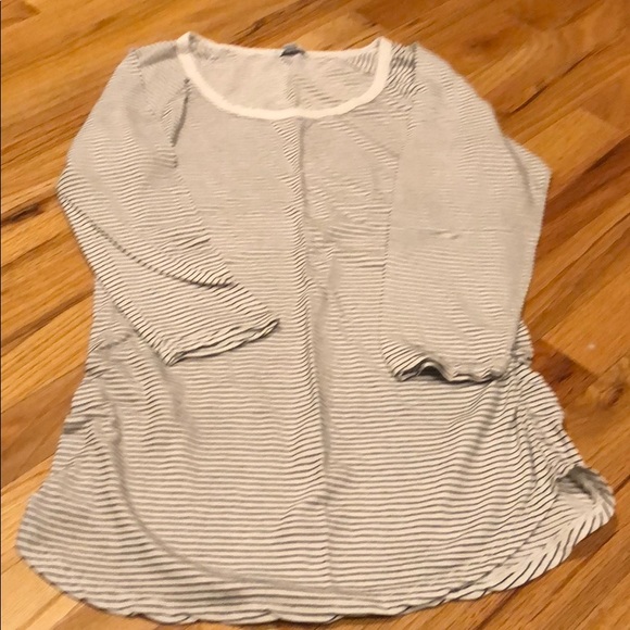 James Perse tunic - Picture 1 of 5